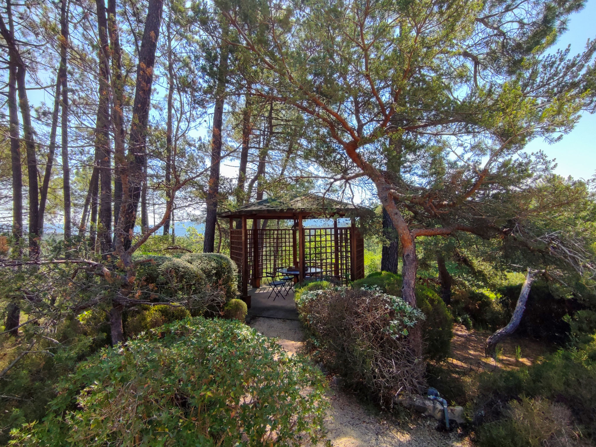 Photo of La Tourelle des Ocres