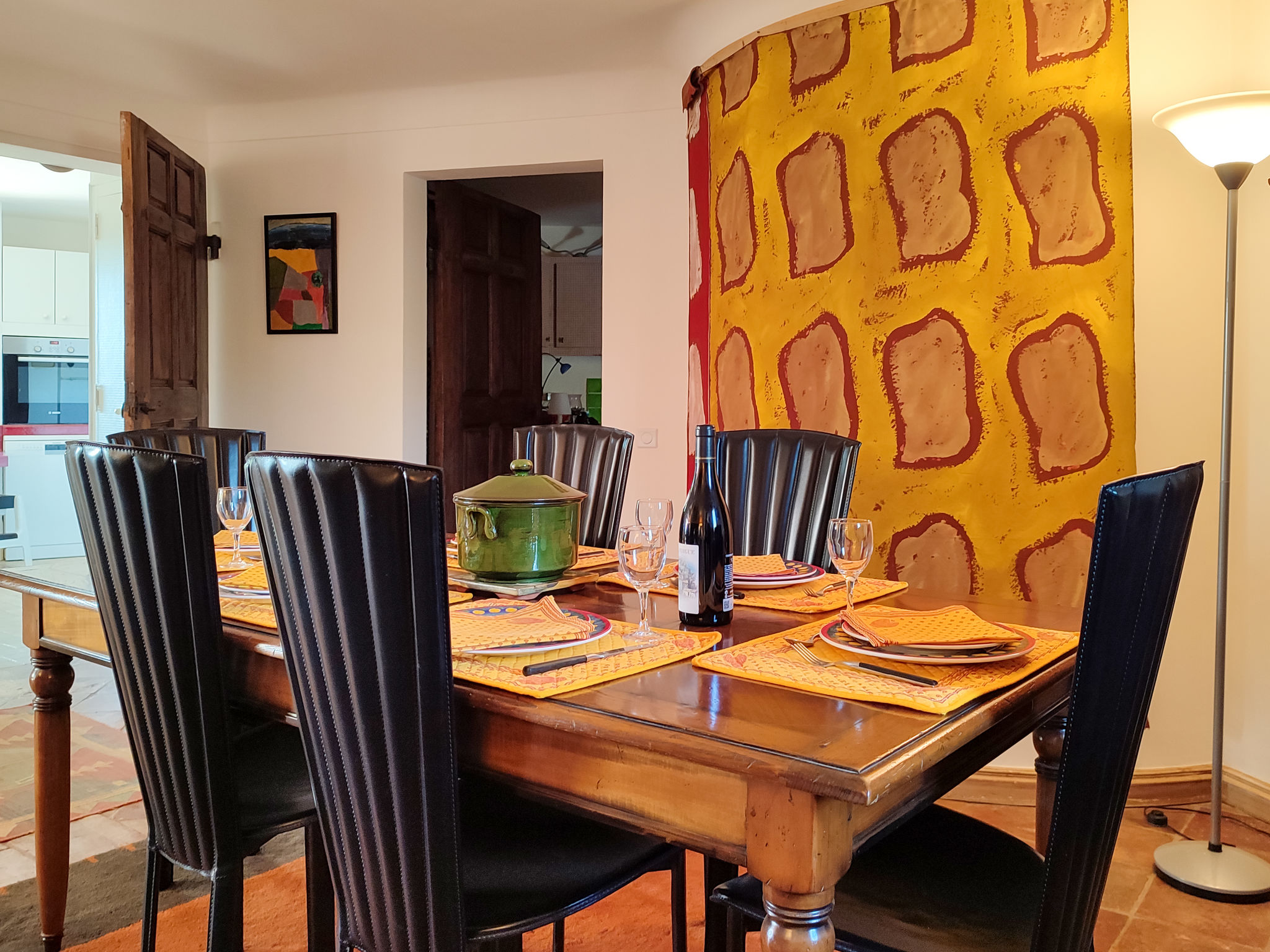 Photo of La Tourelle des Ocres