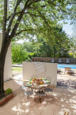 Vakantiehuis Villa Isabelle