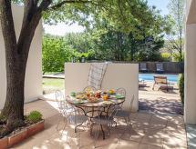 Vakantiehuis Villa Isabelle