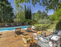 Vakantiehuis Villa Isabelle