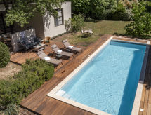 Vakantiehuis Villa Isabelle
