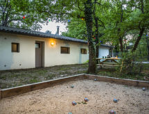 Vakantiehuis Villa Isabelle