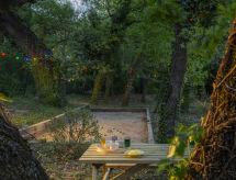 Vakantiehuis Villa Isabelle