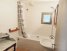 Semesterhus Villa Isabelle