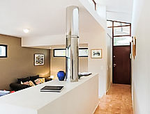Semesterhus Villa Isabelle