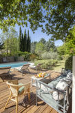 Vakantiehuis Villa Isabelle