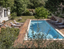 Vakantiehuis Villa Isabelle