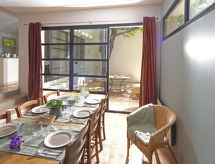 Vakantiehuis Villa Isabelle