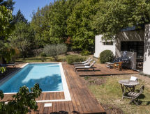Vakantiehuis Villa Isabelle