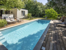 Vakantiehuis Villa Isabelle