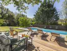 Vakantiehuis Villa Isabelle