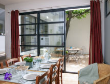 Vakantiehuis Villa Isabelle