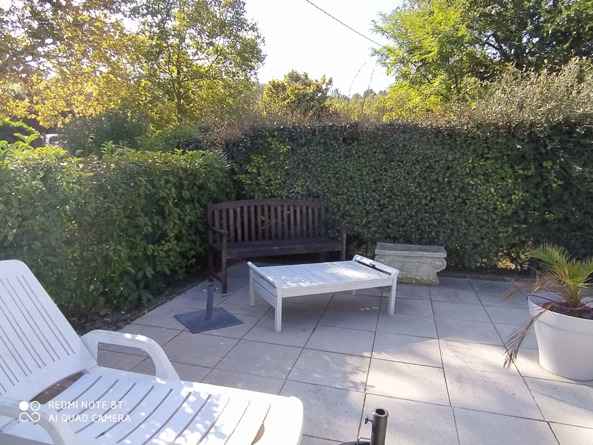 Schöne provenzalische Villa Les Carlets mit Pool-Image-tags.info