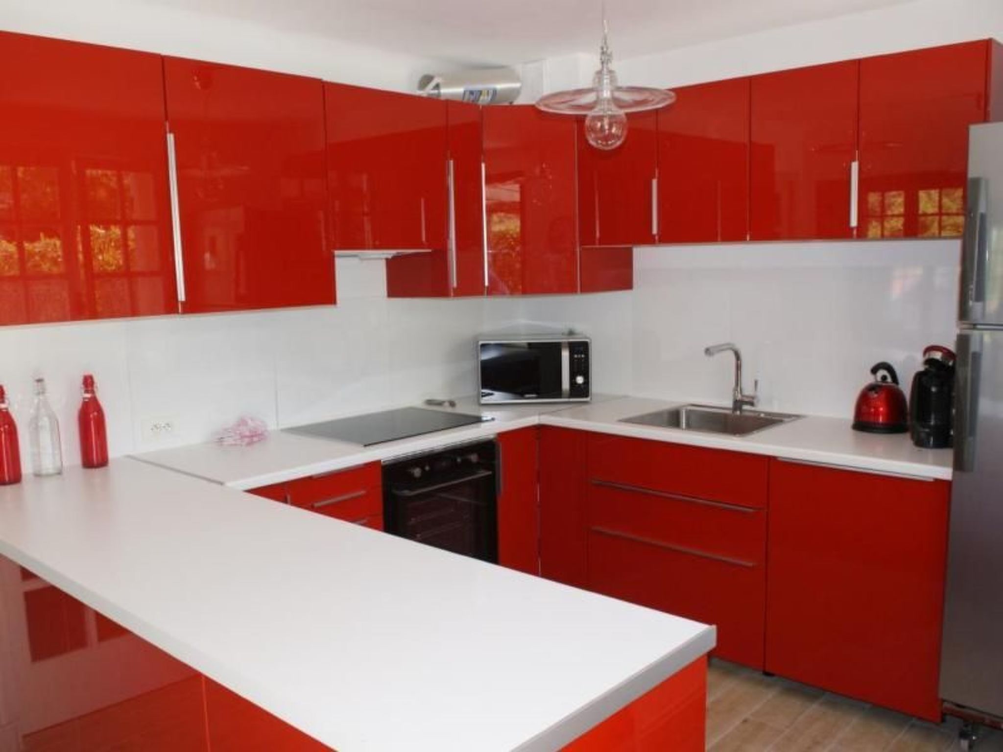 Schöne provenzalische Villa Les Carlets mit Pool-Image-tags.info