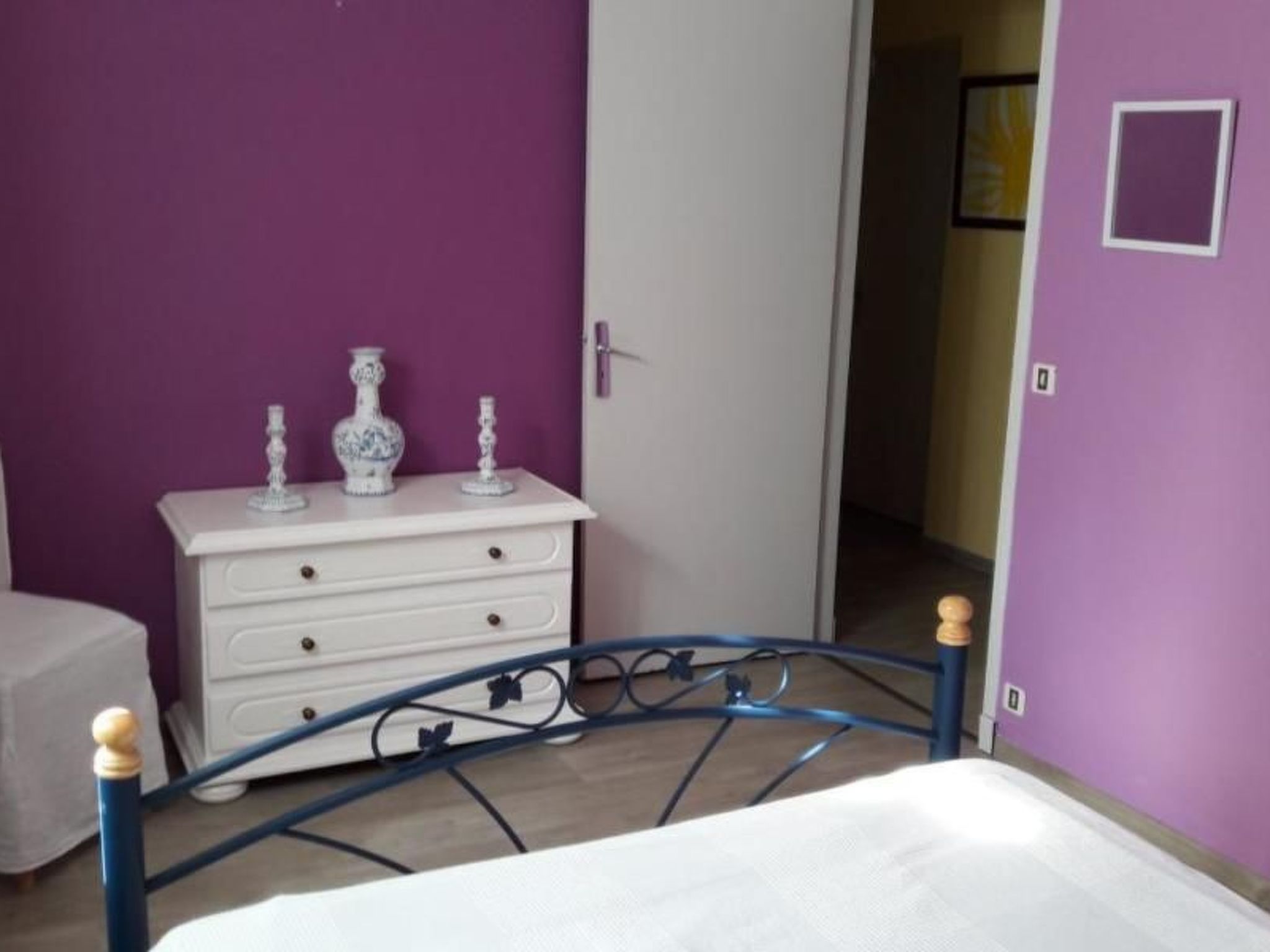 Schöne provenzalische Villa Les Carlets mit Pool-Image-tags.info