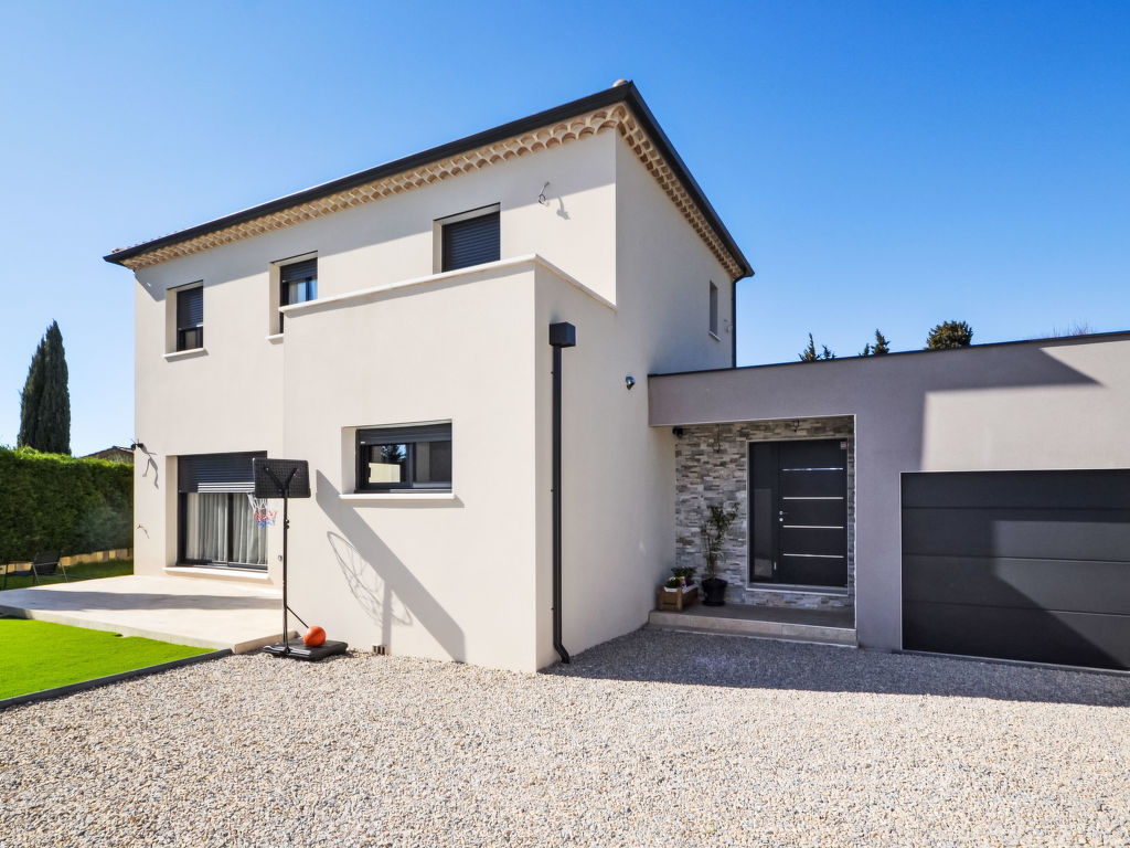 Vakantiehuis La Superbe