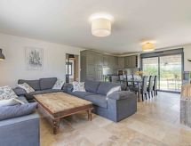 Vakantiehuis L'Oliveraie