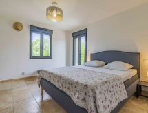 Vakantiehuis L'Oliveraie