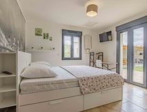 Vakantiehuis L'Oliveraie