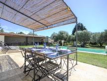 Vakantiehuis L'Oliveraie
