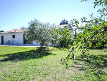 Vakantiehuis L'Oliveraie