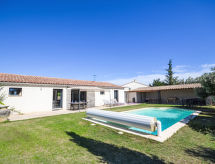 Vakantiehuis L'Oliveraie