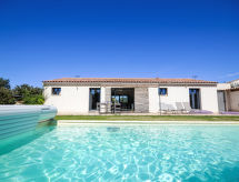 Vakantiehuis L'Oliveraie