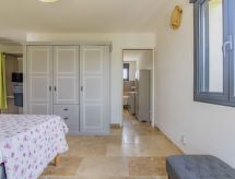 Vakantiehuis L'Oliveraie