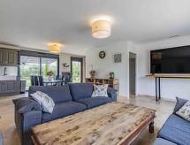 Vakantiehuis L'Oliveraie