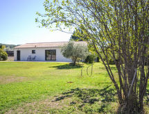 Vakantiehuis L'Oliveraie