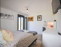 Vakantiehuis L'Oliveraie