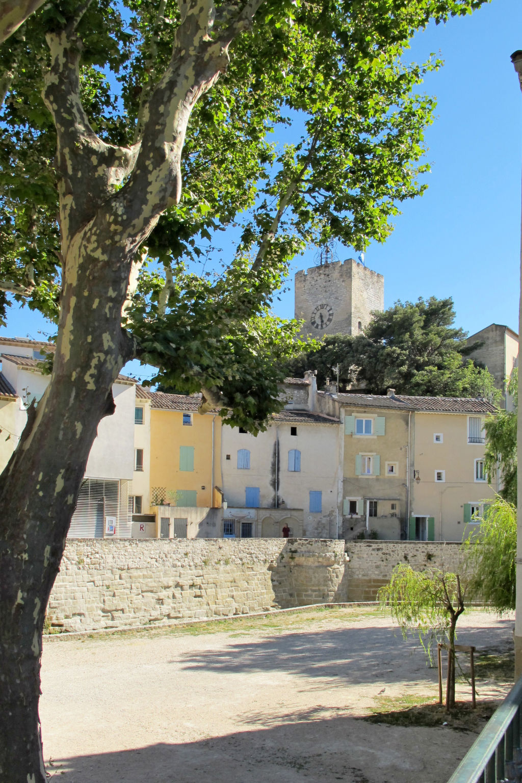 Maison L'Oliveraie – Extérieur, photo 43 sur 43