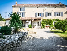 Ferienhaus La Grange Blanche