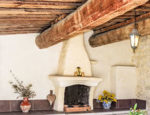 Ferienhaus La Grange Blanche