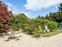 Ferienhaus La Grange Blanche