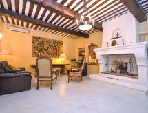 Ferienhaus La Grange Blanche