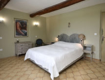 Ferienhaus La Grange Blanche