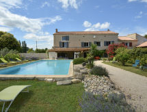 Ferienhaus La Grange Blanche