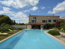 Ferienhaus La Grange Blanche