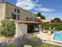 Ferienhaus La Grange Blanche