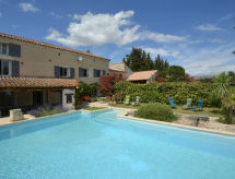 Ferienhaus La Grange Blanche