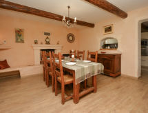 Ferienhaus La Grange Blanche