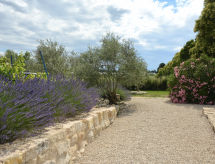 Ferienhaus La Grange Blanche