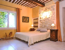 Ferienhaus La Grange Blanche
