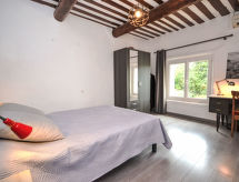 Ferienhaus La Grange Blanche