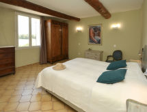 Ferienhaus La Grange Blanche