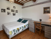 Ferienhaus La Grange Blanche