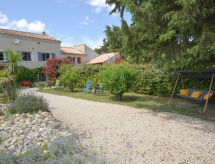 Ferienhaus La Grange Blanche