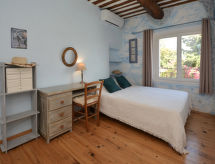 Ferienhaus La Grange Blanche